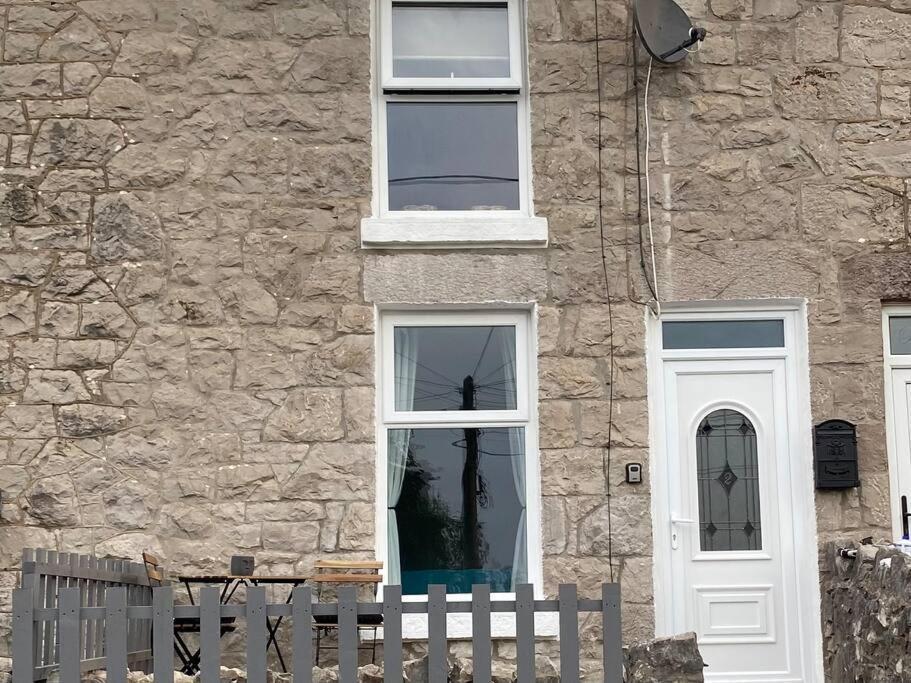 Quarryman'S Holiday Let Llysfaen Exteriér fotografie